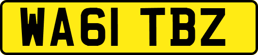 WA61TBZ
