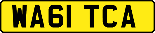 WA61TCA