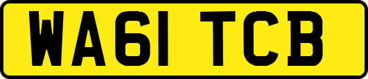 WA61TCB