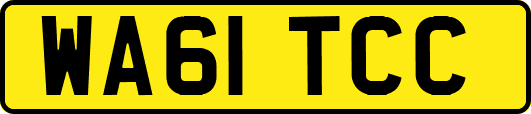 WA61TCC