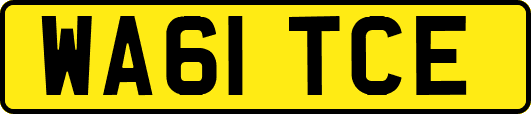 WA61TCE