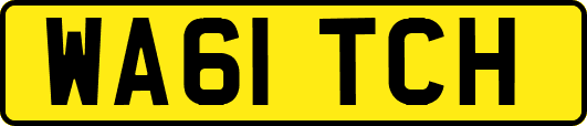 WA61TCH