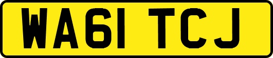 WA61TCJ