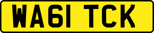 WA61TCK