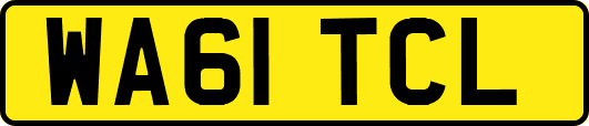 WA61TCL