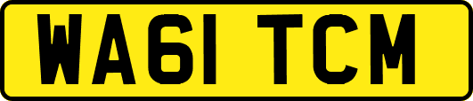 WA61TCM