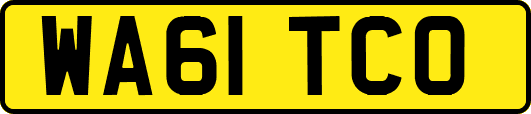 WA61TCO