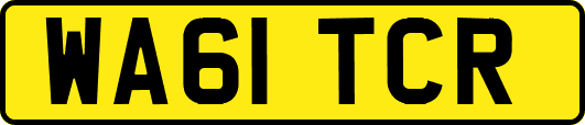 WA61TCR