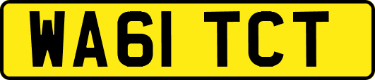 WA61TCT
