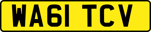 WA61TCV