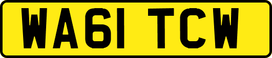 WA61TCW