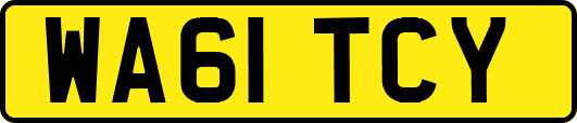 WA61TCY
