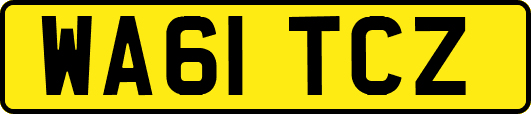 WA61TCZ
