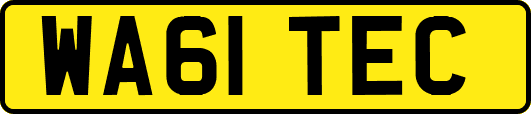 WA61TEC