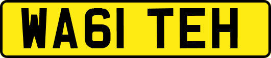 WA61TEH