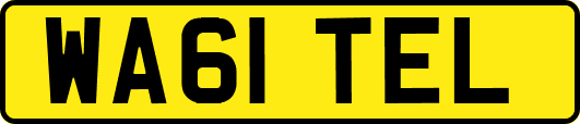 WA61TEL