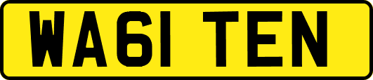 WA61TEN
