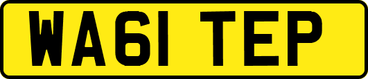 WA61TEP
