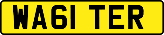 WA61TER