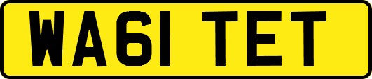 WA61TET