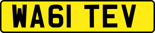 WA61TEV