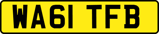WA61TFB
