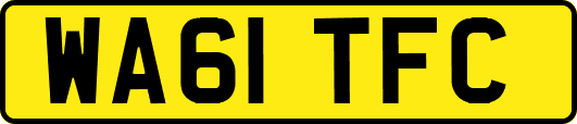 WA61TFC