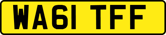 WA61TFF