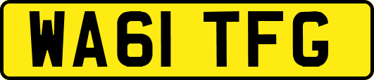 WA61TFG