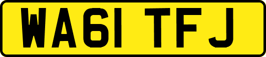 WA61TFJ