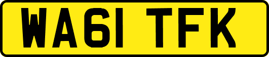 WA61TFK