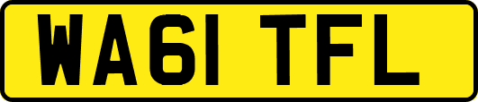 WA61TFL