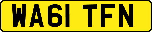 WA61TFN