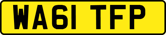 WA61TFP