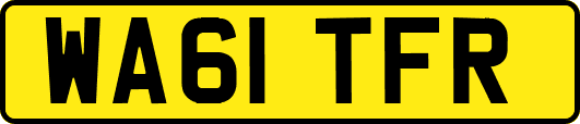 WA61TFR