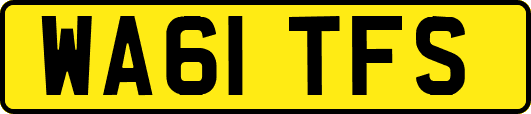 WA61TFS