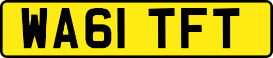 WA61TFT