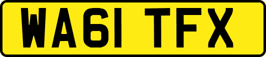 WA61TFX