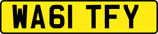 WA61TFY