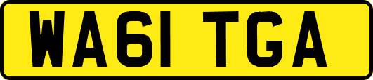 WA61TGA