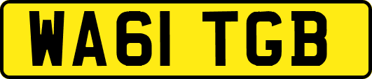 WA61TGB