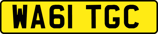 WA61TGC