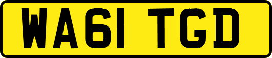 WA61TGD