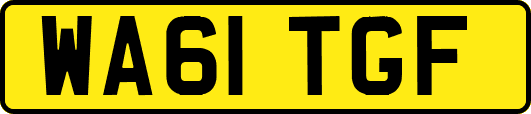 WA61TGF