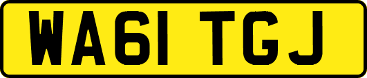 WA61TGJ