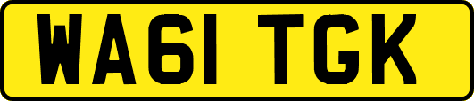 WA61TGK