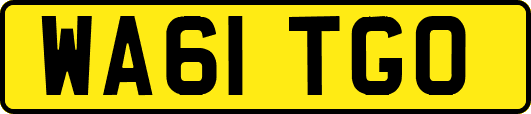 WA61TGO