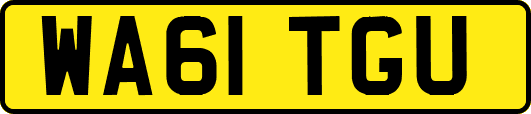 WA61TGU