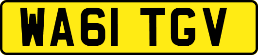WA61TGV