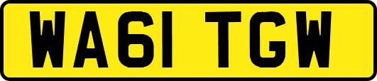 WA61TGW